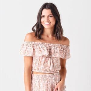 LoveShackFancy Dorin